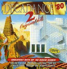 Decadance 80 Vol. 2