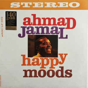 Happy Moods Limited Edition