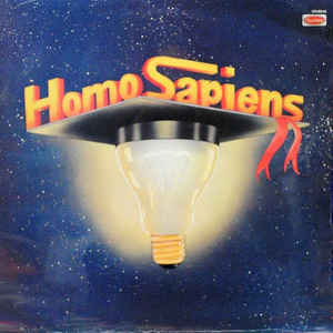 Homo Sapiens Lph8040