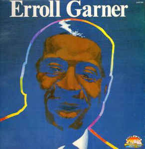 Erroll Garner Lpjt33