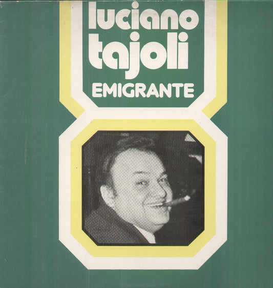 Emigrante