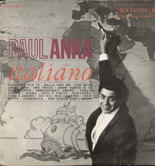 Italiano