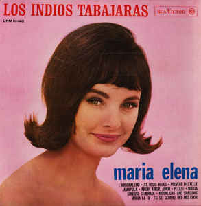 Maria Elena