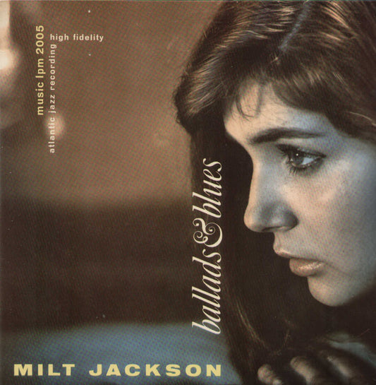 Ballads & Blues