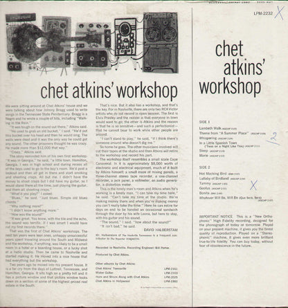 Workshop