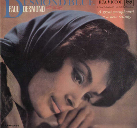 Desmond Blue