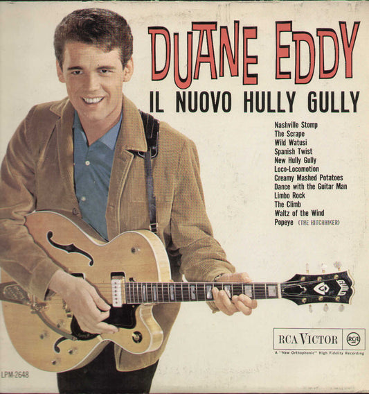 Il Nuovo Hully Gully