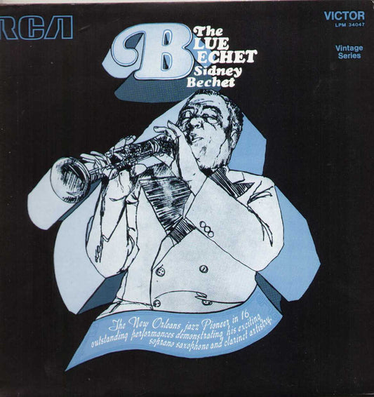 The Blue Brchet