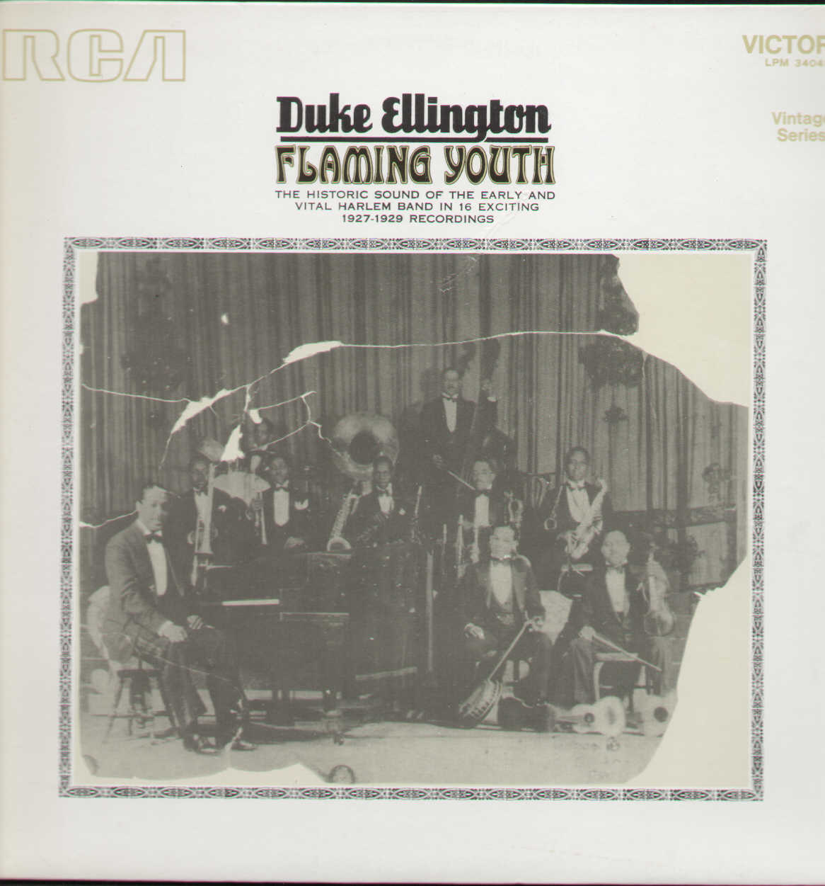 Flaming Youth