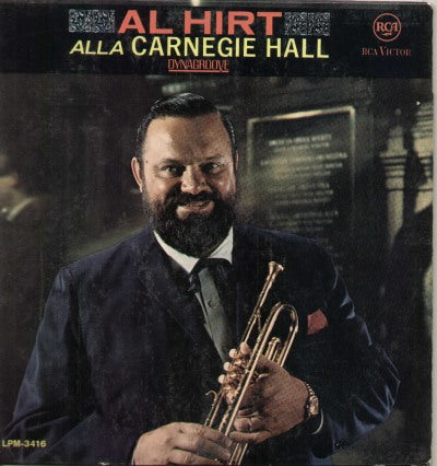 Live At Carnegie Hall