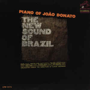 The New Sound Of Brazil