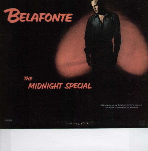 The Midnight Special