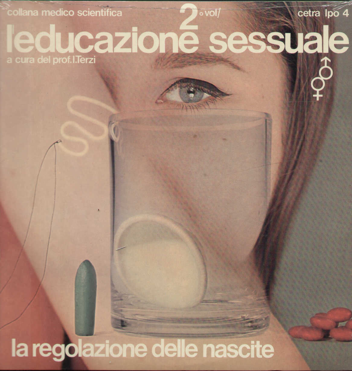 L'educazione Sessuale Vol.2