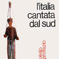 L'italia Cantata Dal Sud