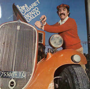 Il Mini Cabaret Di Renzo Gallo