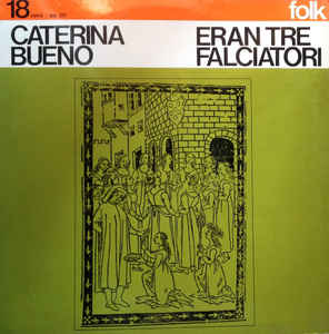 Eran Tre Falciatori