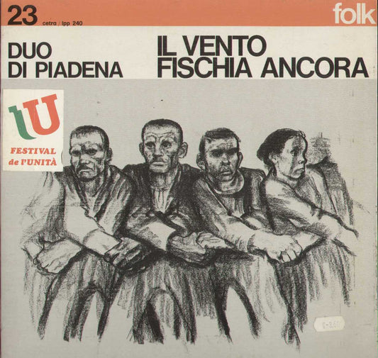 Il Vento Fischia Ancora