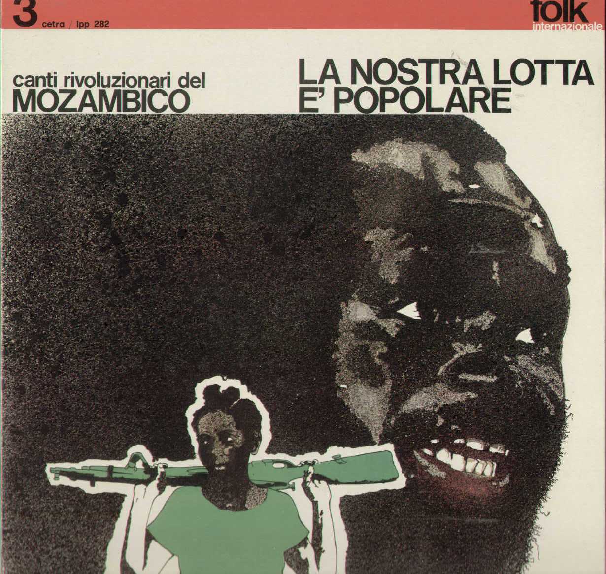 La Nostra Lotta È Popolare