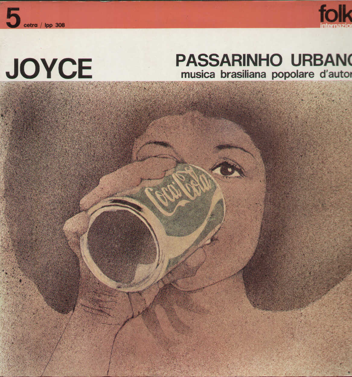 Passarinho Urbano