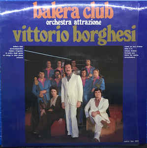 Balera Club