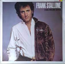 Frank Stallone Lpr16506