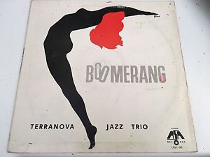 Boomerang