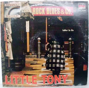 Rock Blues & Co
