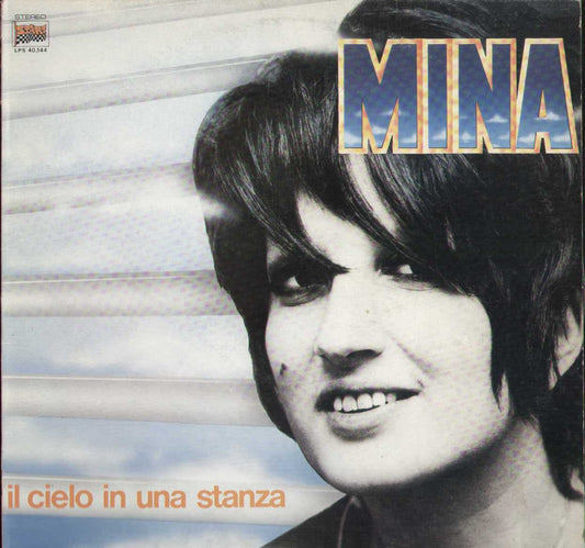 Il Cielo In Una Stanza