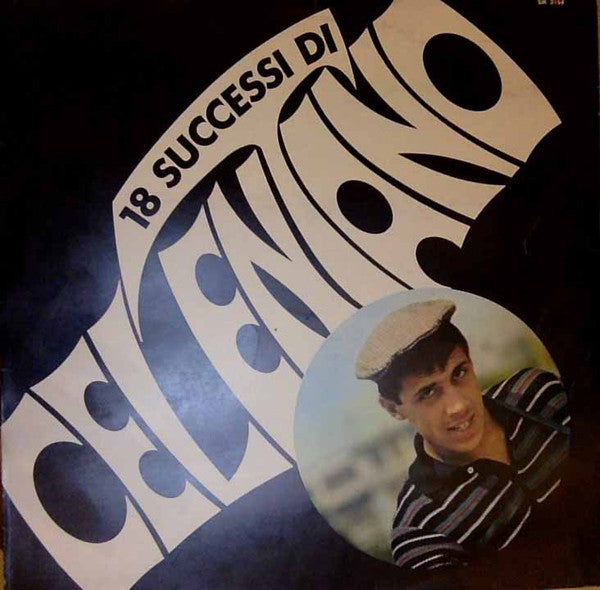 18 Successi Di Celentano