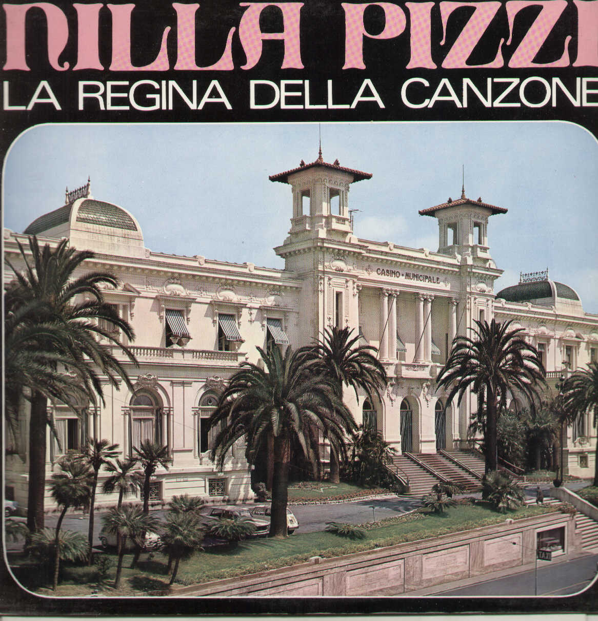 La Regina Della Canzone