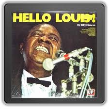Hello Louis