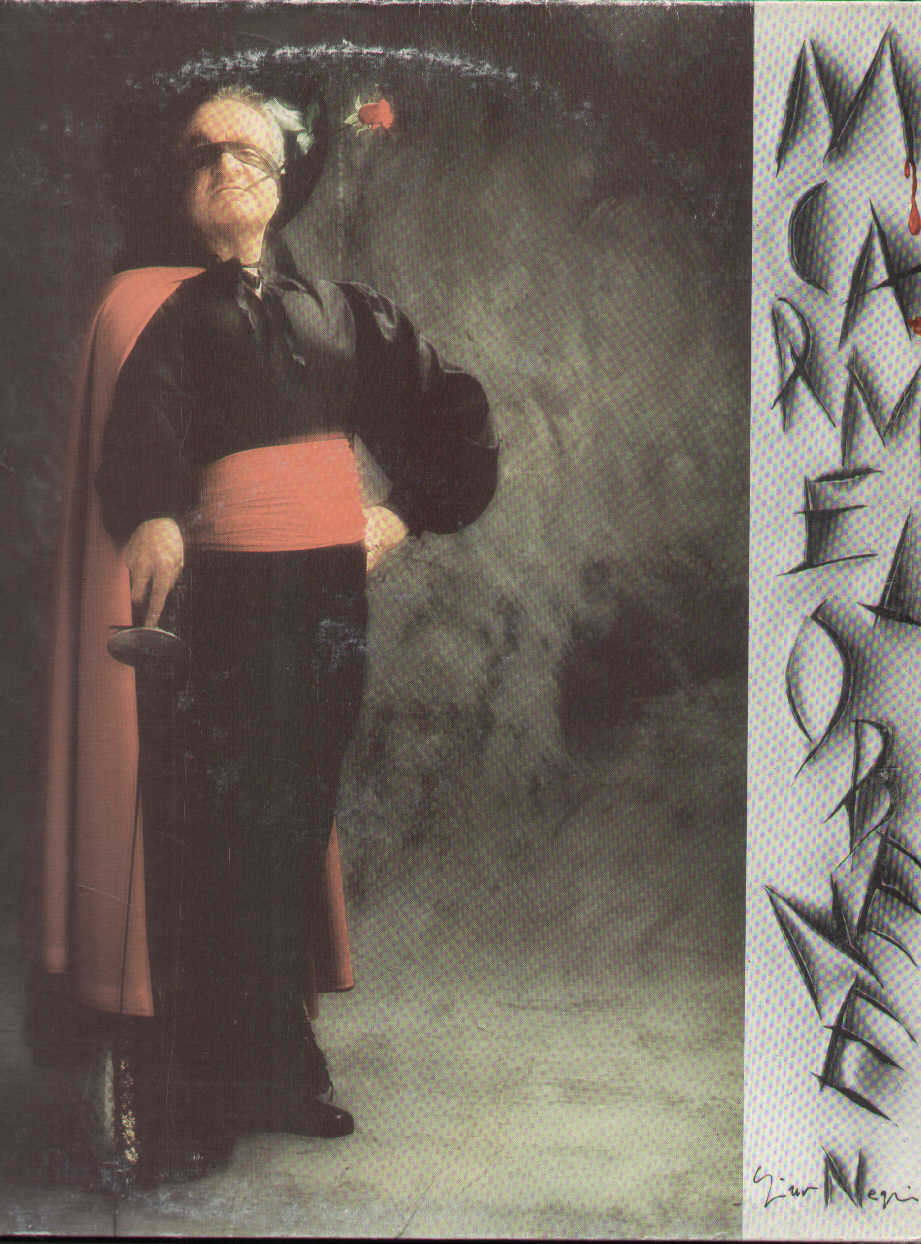 Carmelo Bene