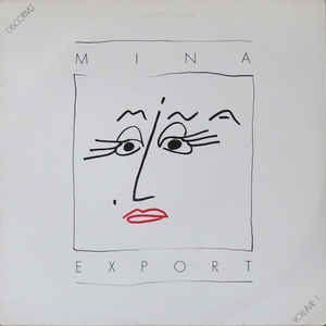 Mina Export Vol.1
