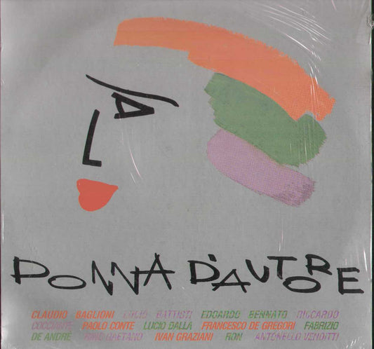 Donna D'autore