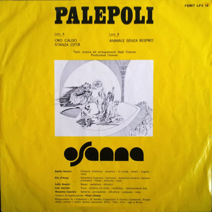 Palepoli