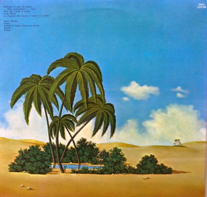 Oasis
