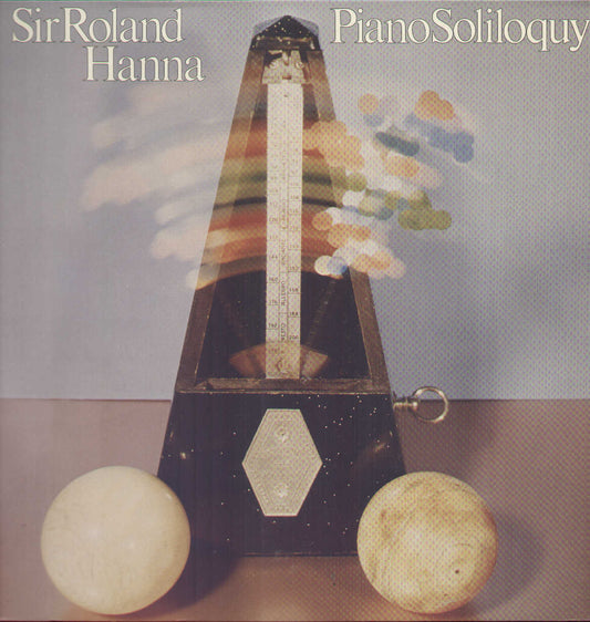 Piano Soliloquy