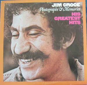 Photographs And Memories His Greatest Hits
