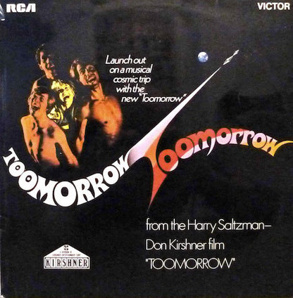 Toomorrow Lsa3008