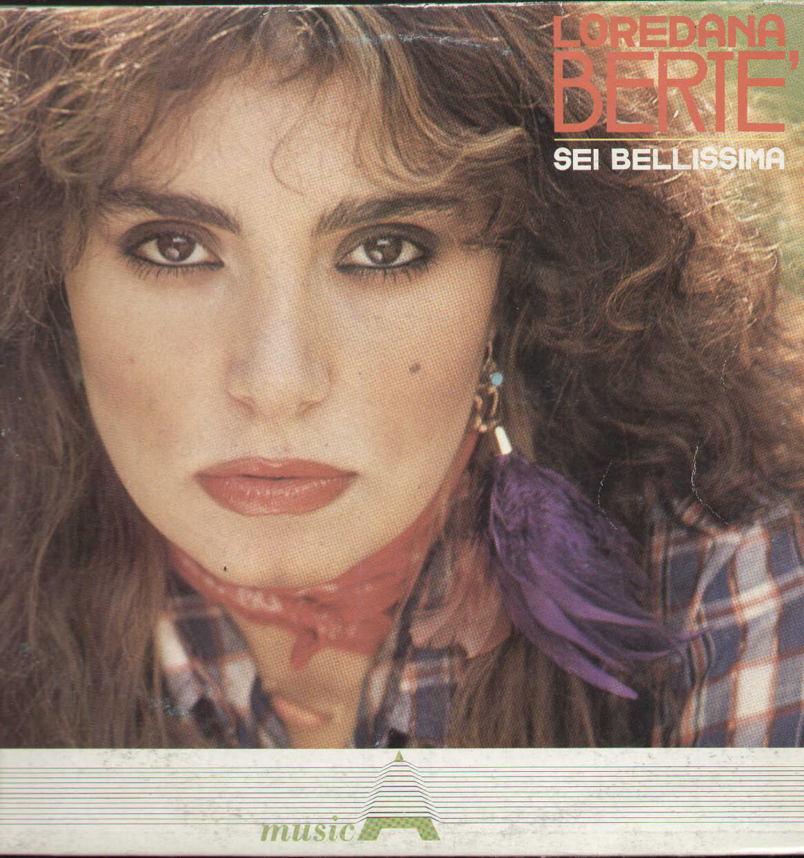 Sei Bellissima