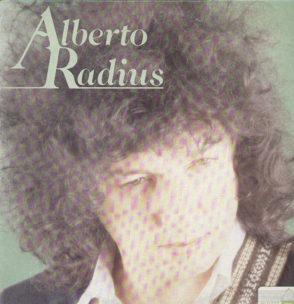 Alberto Radius