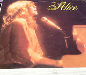 Alice Lsm1060