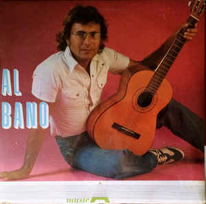 Al Bano Lsm1102