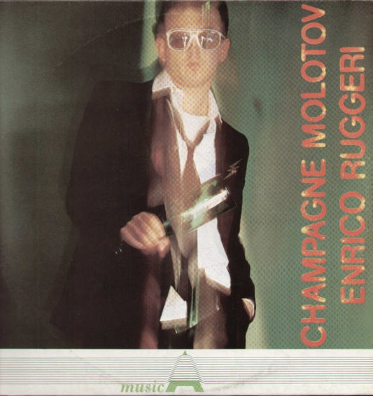 Champagne Molotov