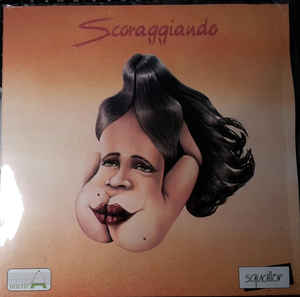 Scoraggiando