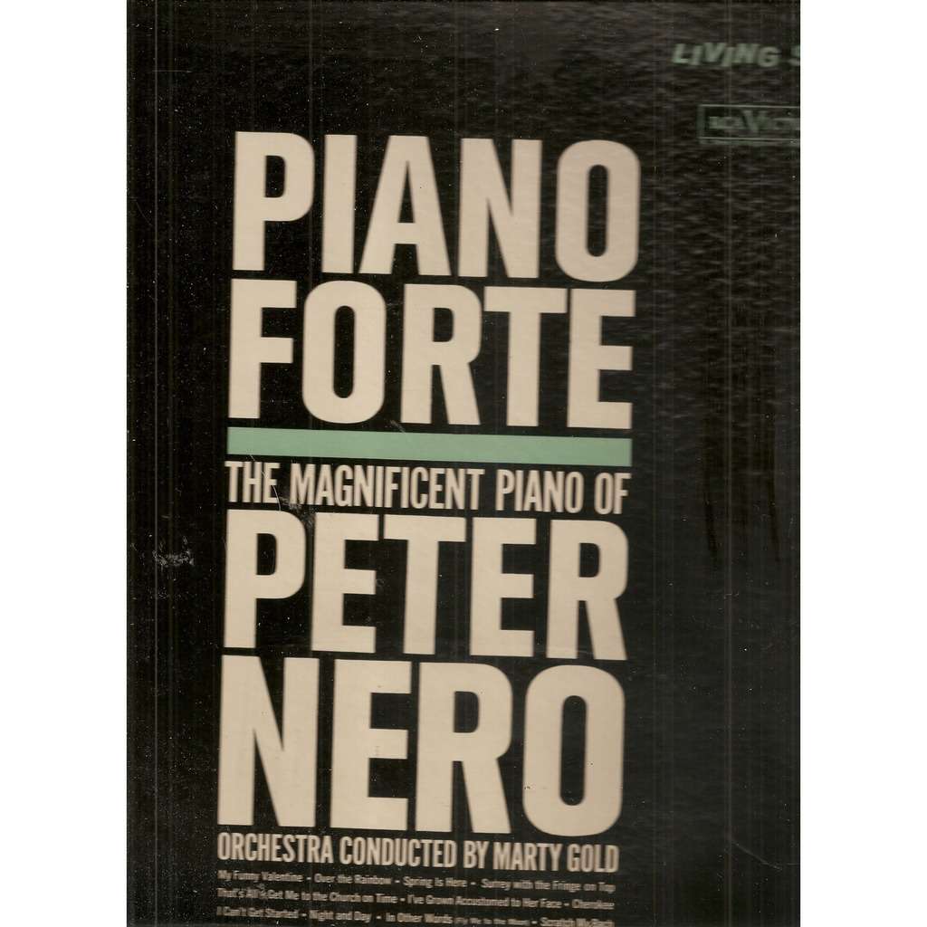 Piano Forte