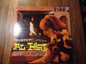Trumpet And Strings