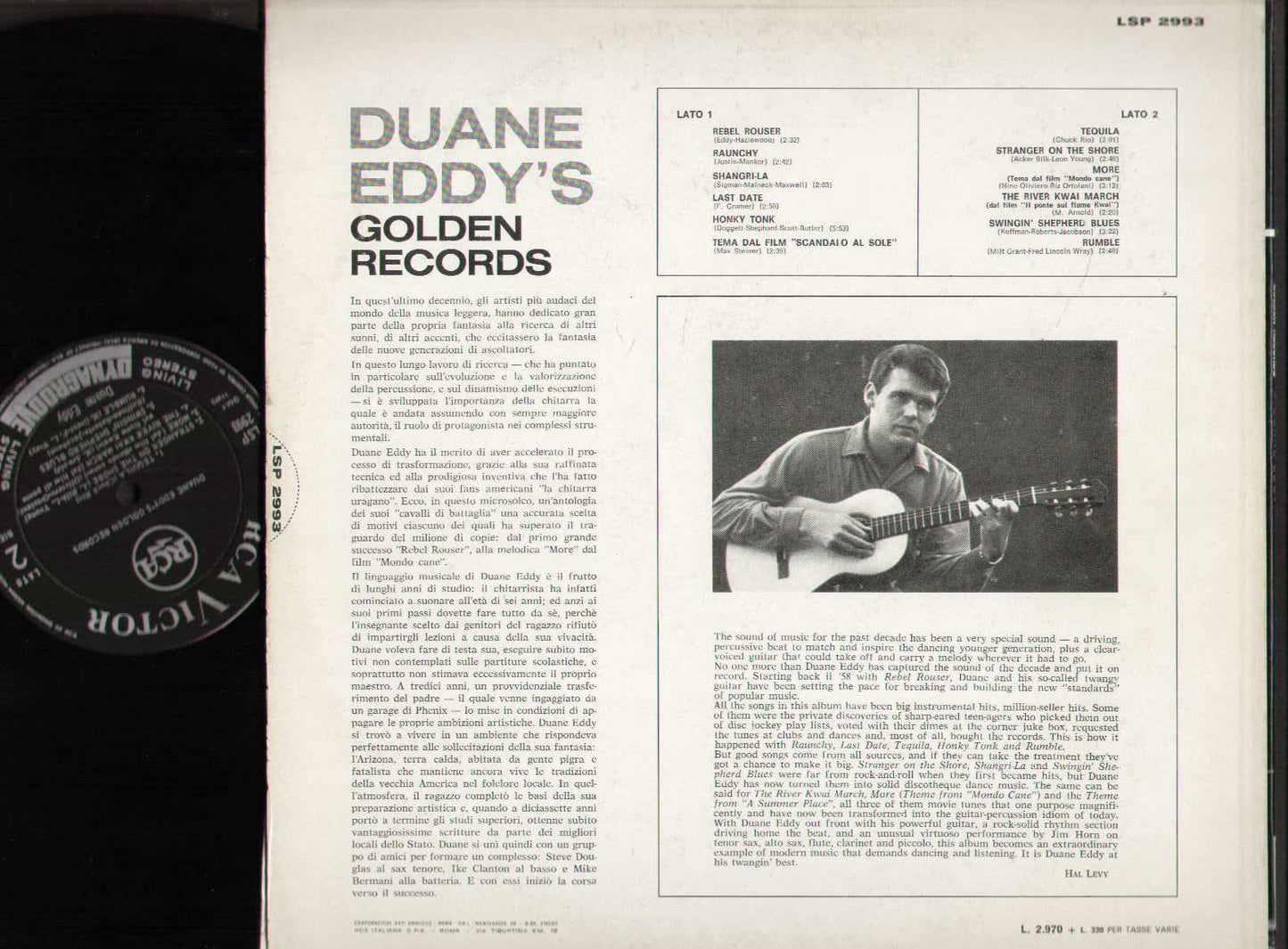 Golden Records