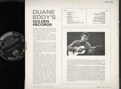Golden Records