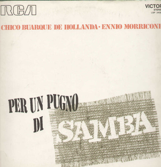 Per Un Pugno Di Samba